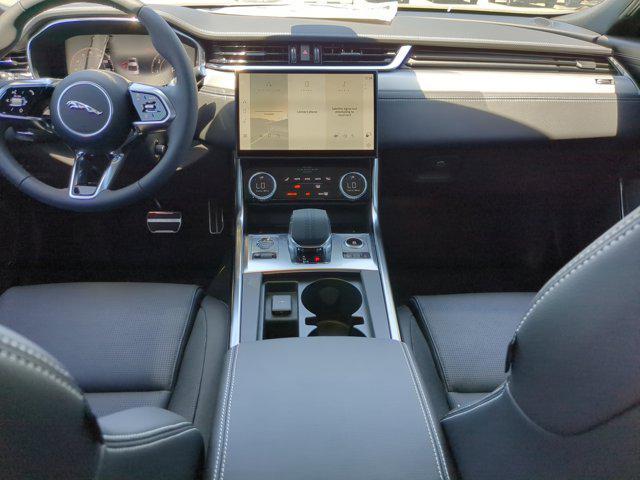 new 2024 Jaguar XF car, priced at $49,873