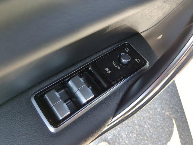 new 2024 Jaguar XF car, priced at $49,873