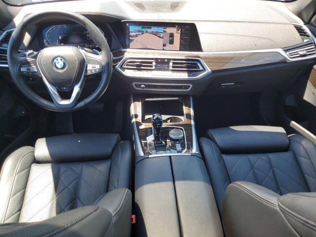 used 2023 BMW X5 PHEV car, priced at $43,950
