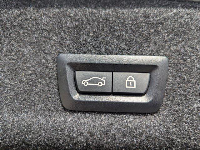 used 2022 BMW M3 car, priced at $68,995