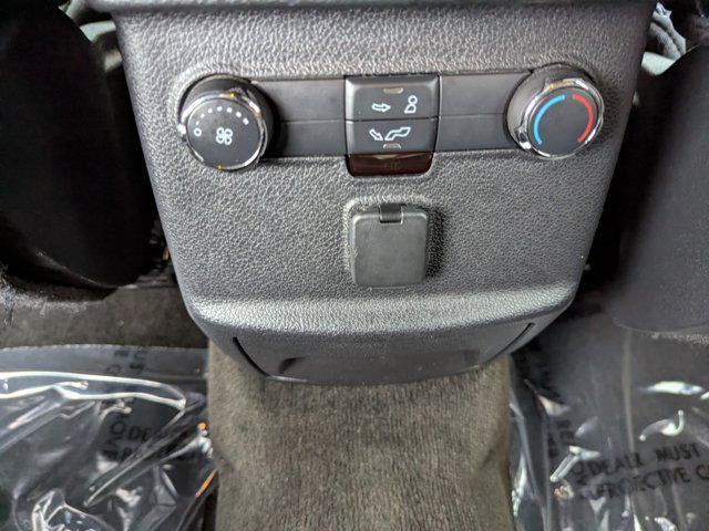used 2017 Ford Explorer car, priced at $16,999