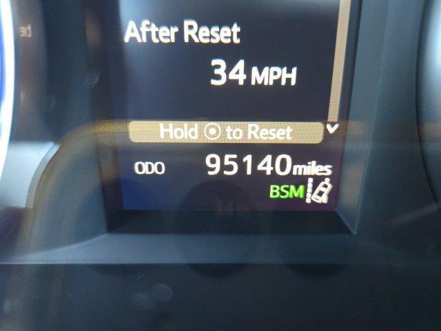 used 2017 Toyota Highlander car, priced at $17,665