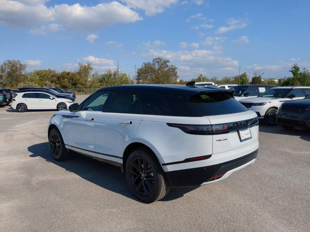 new 2026 Land Rover Range Rover Velar car, priced at $68,015