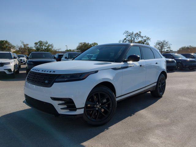 new 2026 Land Rover Range Rover Velar car, priced at $68,015