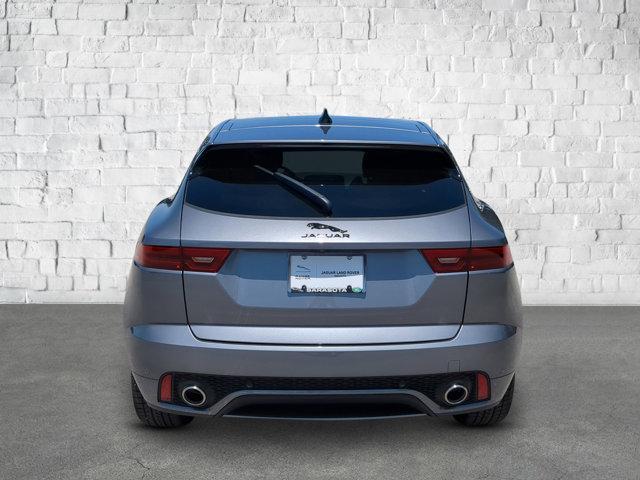 new 2024 Jaguar E-PACE car, priced at $50,668