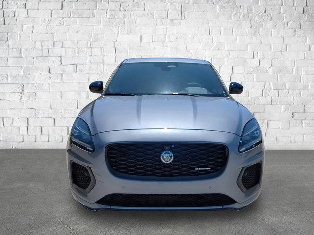 new 2024 Jaguar E-PACE car, priced at $50,668