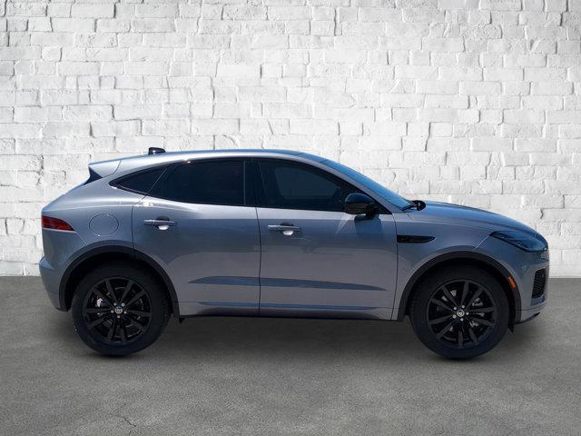 new 2024 Jaguar E-PACE car, priced at $50,668