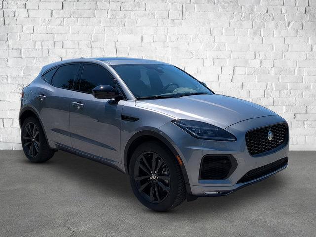 new 2024 Jaguar E-PACE car, priced at $50,668