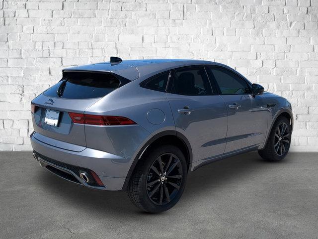 new 2024 Jaguar E-PACE car, priced at $50,668