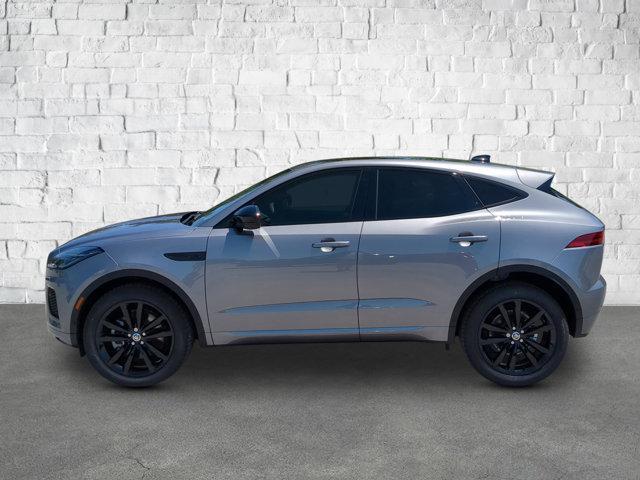 new 2024 Jaguar E-PACE car, priced at $50,668