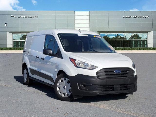 used 2023 Ford Transit Connect car, priced at $33,888