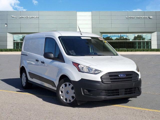 used 2023 Ford Transit Connect car, priced at $33,980