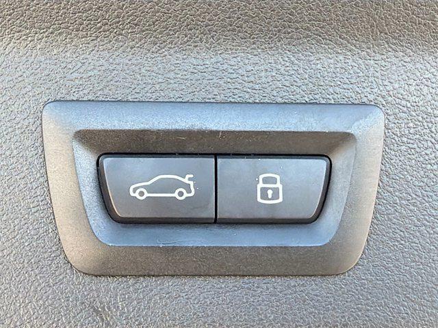 used 2024 BMW X3 car, priced at $34,199