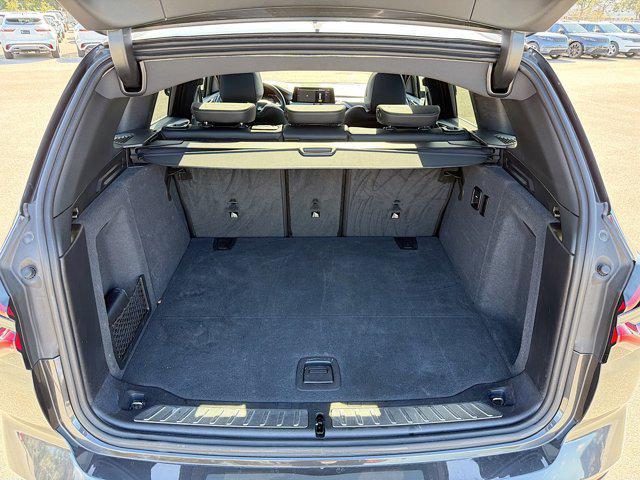 used 2024 BMW X3 car, priced at $34,199