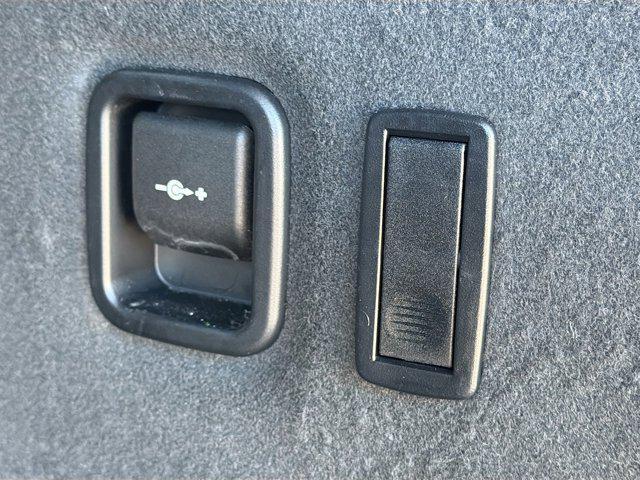 used 2024 BMW X3 car, priced at $34,199