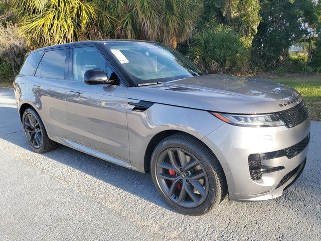 new 2024 Land Rover Range Rover Sport car, priced at $102,765