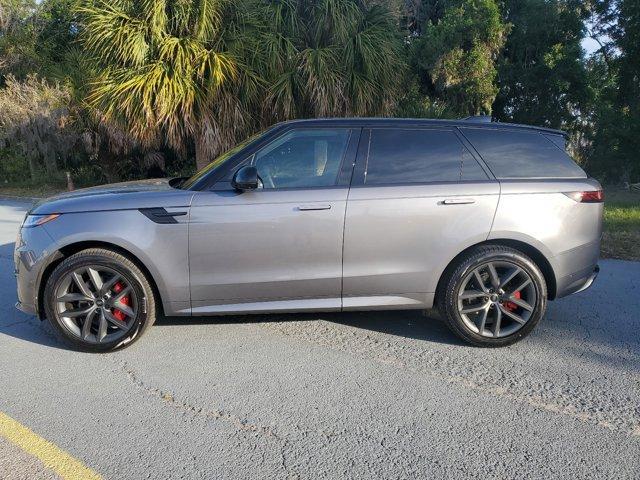 new 2024 Land Rover Range Rover Sport car, priced at $102,765