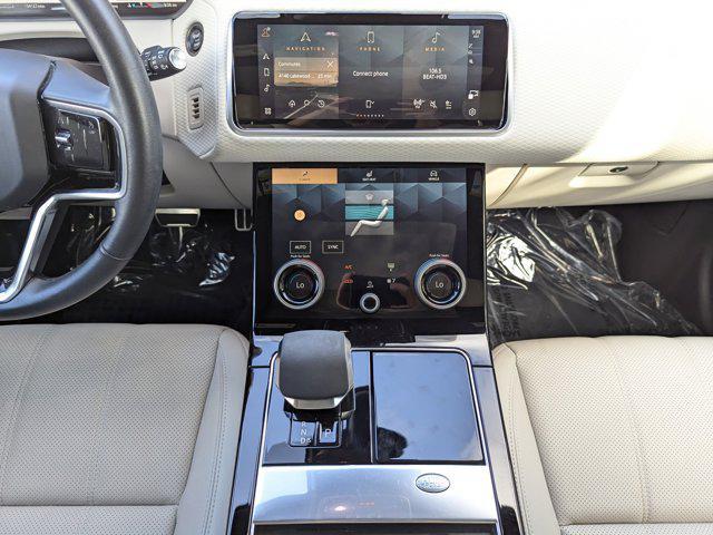used 2023 Land Rover Range Rover Velar car, priced at $40,999