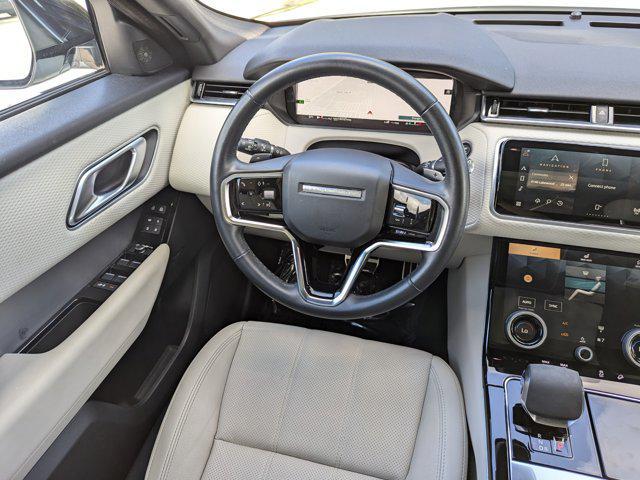 used 2023 Land Rover Range Rover Velar car, priced at $40,999