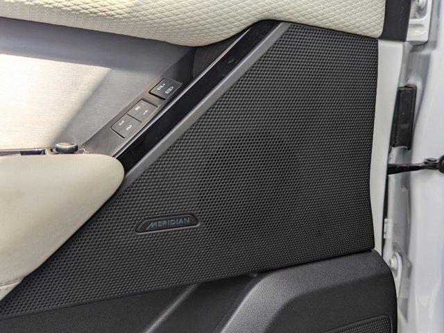 used 2023 Land Rover Range Rover Velar car, priced at $40,999