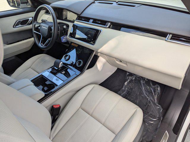 used 2023 Land Rover Range Rover Velar car, priced at $40,999
