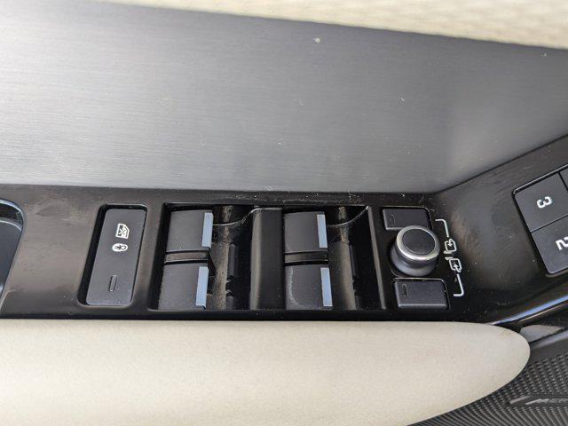 used 2023 Land Rover Range Rover Velar car, priced at $40,999