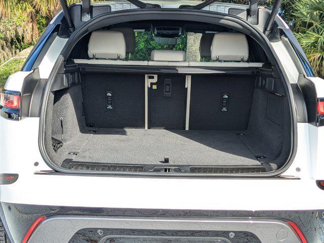 used 2023 Land Rover Range Rover Velar car, priced at $40,999