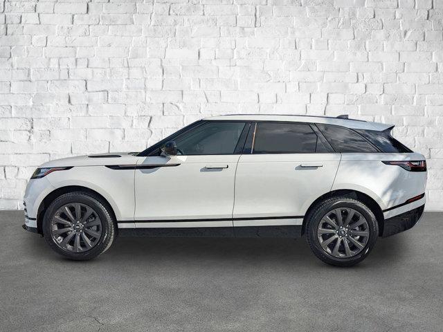 used 2023 Land Rover Range Rover Velar car, priced at $40,999