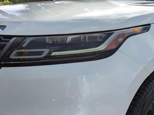 used 2023 Land Rover Range Rover Velar car, priced at $40,999
