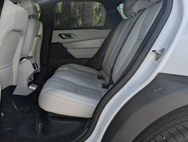 used 2023 Land Rover Range Rover Velar car, priced at $40,999