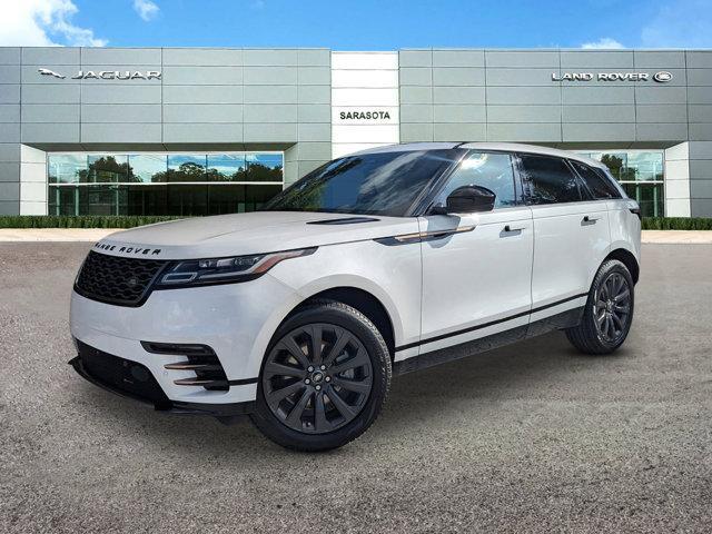 used 2023 Land Rover Range Rover Velar car, priced at $40,999