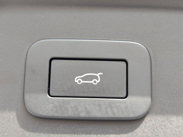 used 2023 Land Rover Range Rover Velar car, priced at $40,999