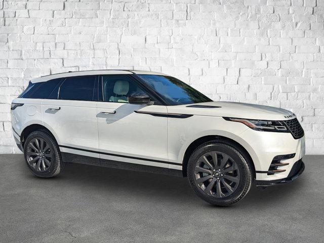 used 2023 Land Rover Range Rover Velar car, priced at $40,999