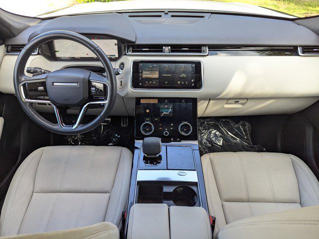 used 2023 Land Rover Range Rover Velar car, priced at $40,999