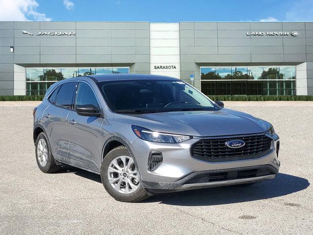 used 2023 Ford Escape car, priced at $18,480