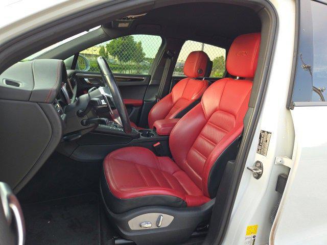 used 2020 Porsche Macan car, priced at $47,659