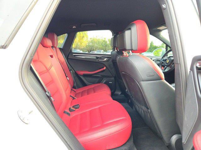 used 2020 Porsche Macan car, priced at $47,659