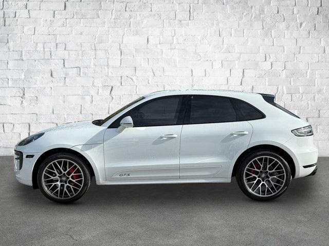 used 2020 Porsche Macan car, priced at $47,752