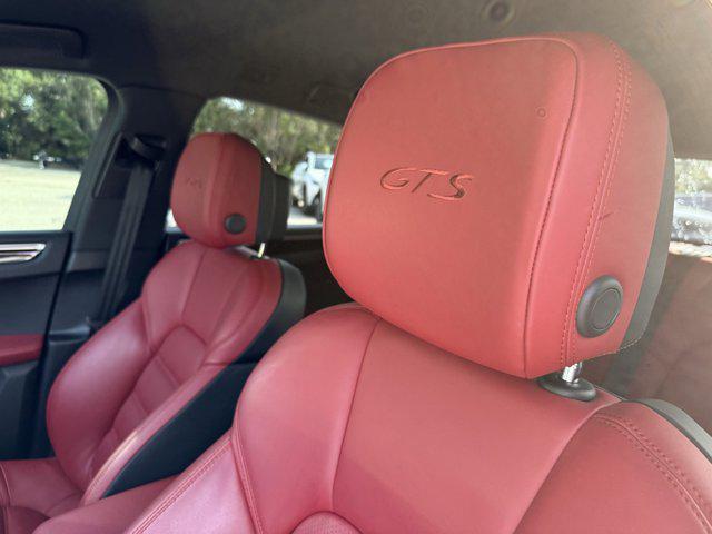 used 2020 Porsche Macan car, priced at $47,752