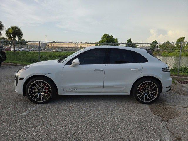 used 2020 Porsche Macan car, priced at $47,659