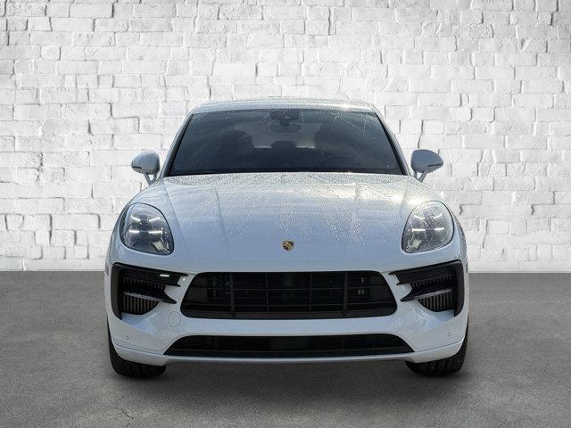 used 2020 Porsche Macan car, priced at $47,752
