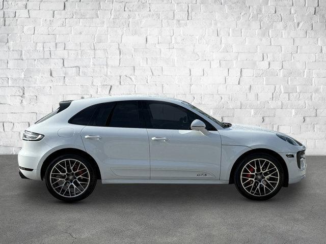 used 2020 Porsche Macan car, priced at $47,752