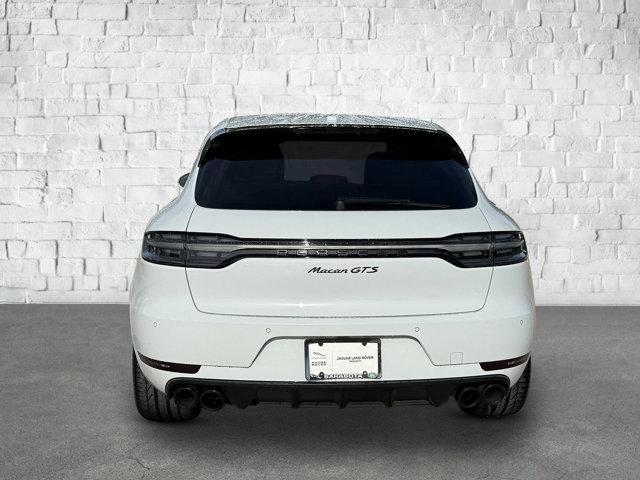 used 2020 Porsche Macan car, priced at $47,752