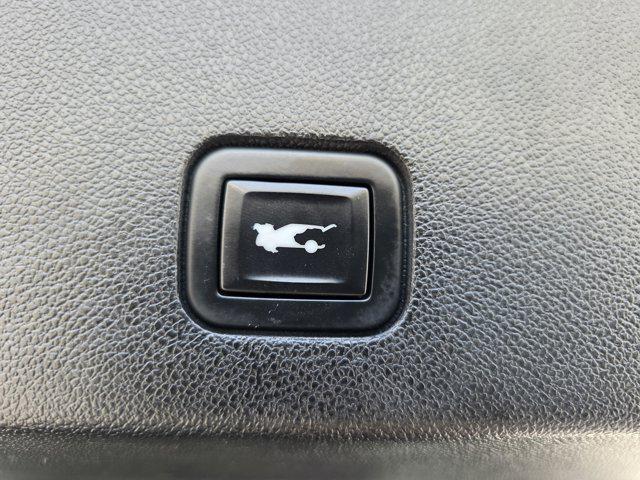used 2021 Cadillac XT6 car, priced at $30,109