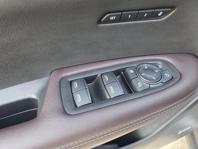 used 2021 Cadillac XT6 car, priced at $30,109