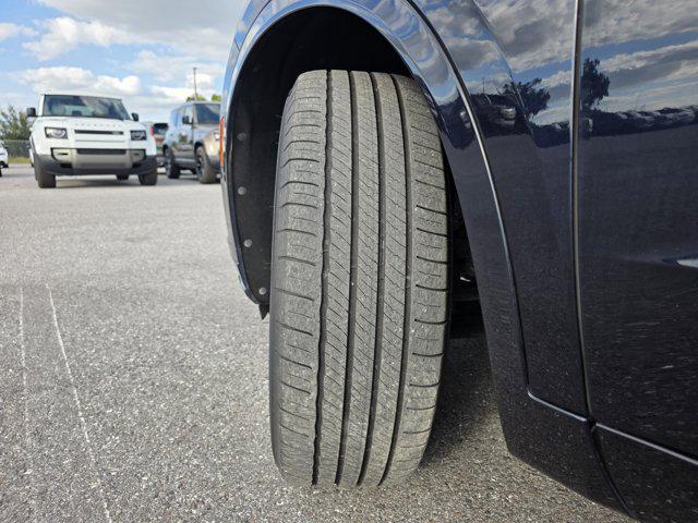 used 2021 Cadillac XT6 car, priced at $30,109
