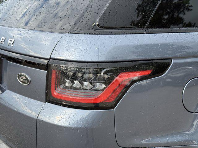used 2022 Land Rover Range Rover Sport car, priced at $36,566