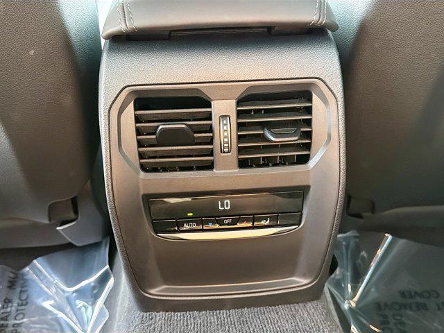 used 2024 BMW M4 car, priced at $75,977