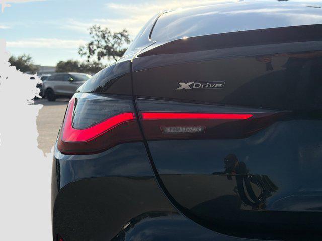 used 2024 BMW M4 car, priced at $75,977