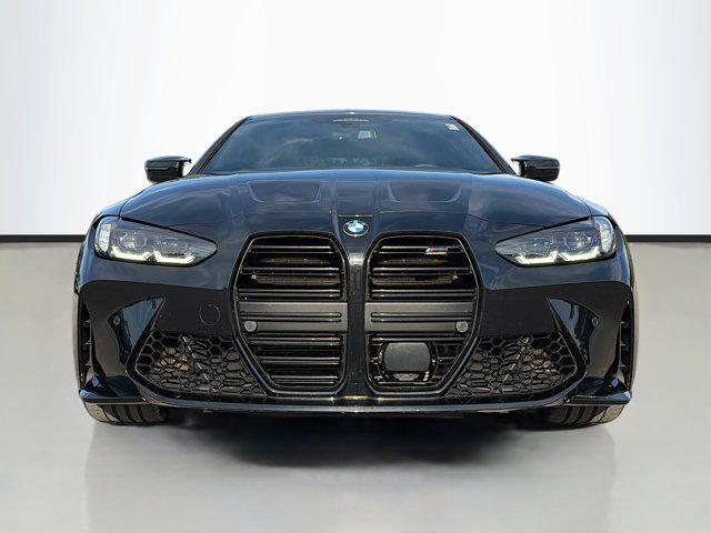 used 2024 BMW M4 car, priced at $75,977